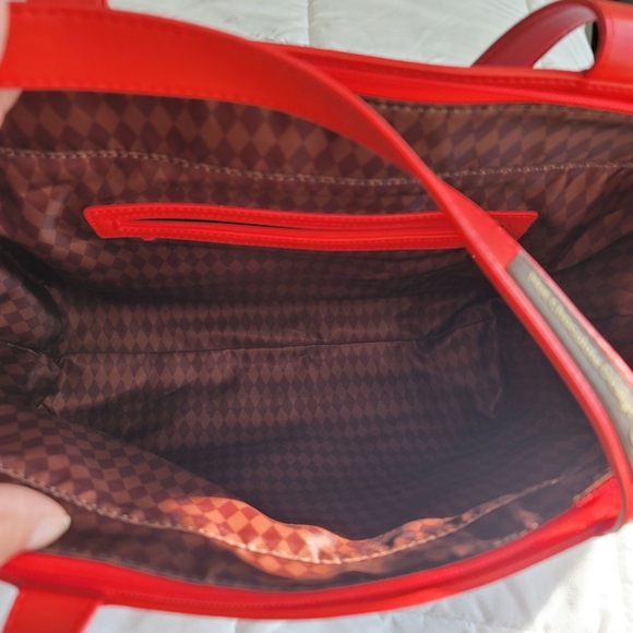 Hot Chocolate Designs Flora La Muerte Tote Día de los Muertos Theme - Picture 8 of 11